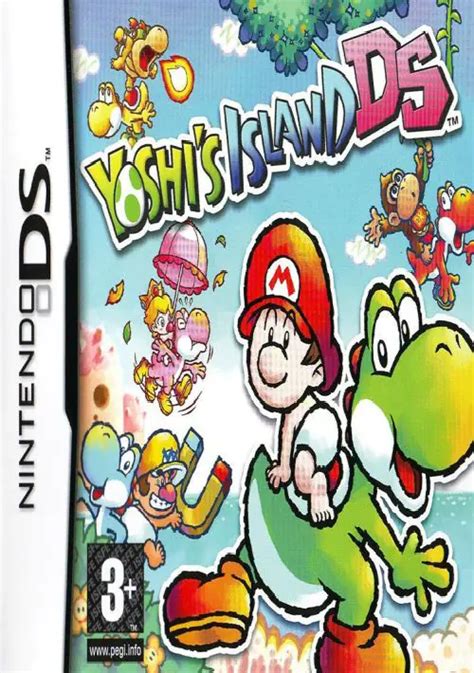 ds rom jpn download.
